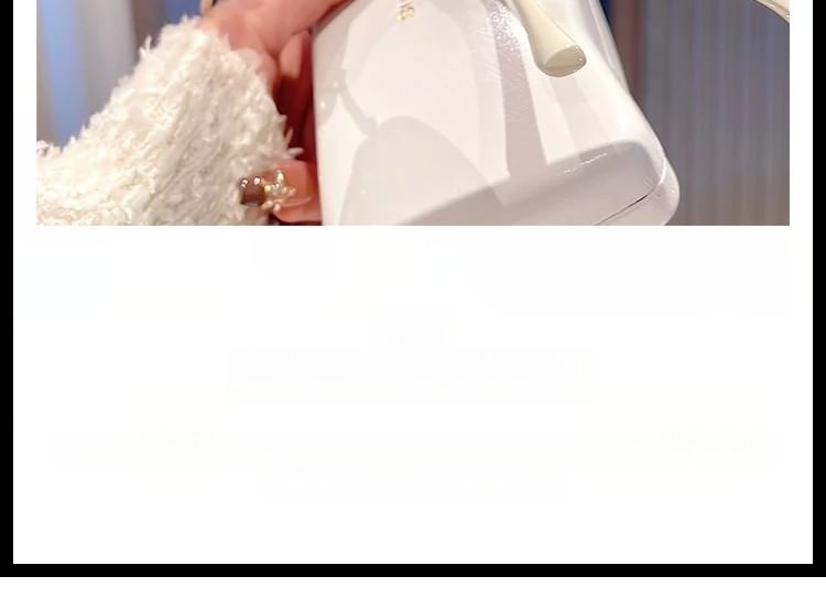 Sunglasses Set Metal Case Oversized Cleaning / Cloth Pouch Square Frame Polished