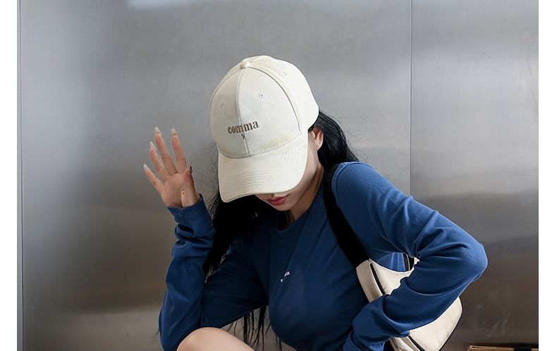 Panel High Sneakers Platform Top