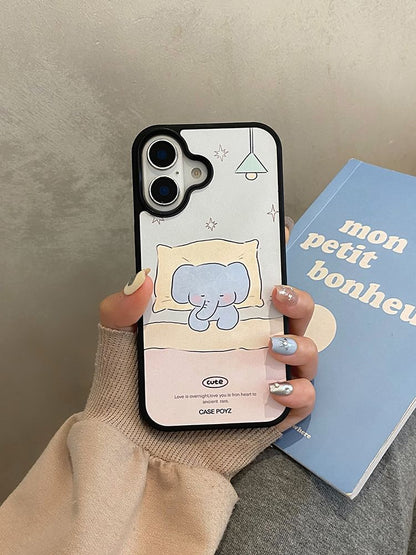 Elephant Phone Case