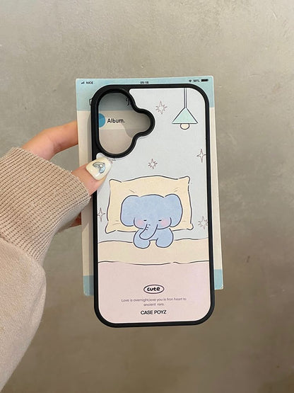 Elephant Phone Case