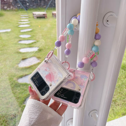 / Case Phone Keypad Set Strap