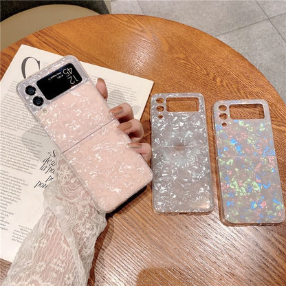 Case Phone Glitter