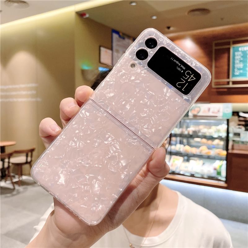 Case Phone Glitter