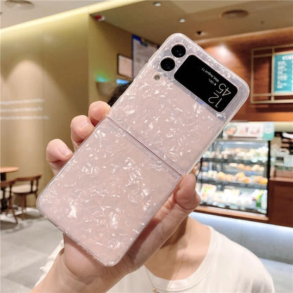 Case Phone Glitter