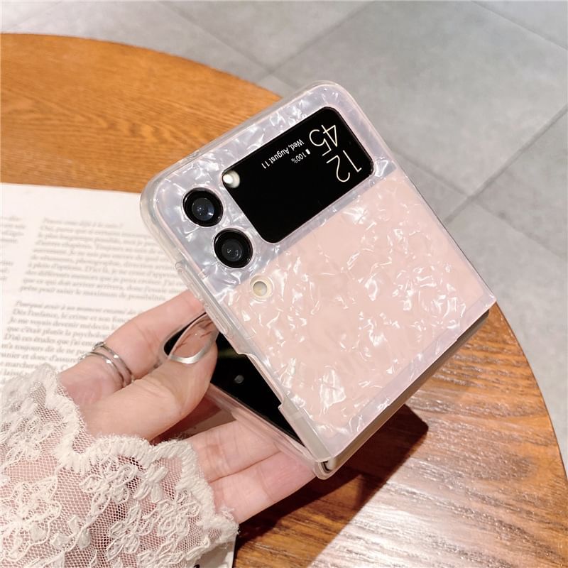 Case Phone Glitter