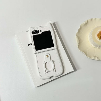 Stand Phone Case Cat