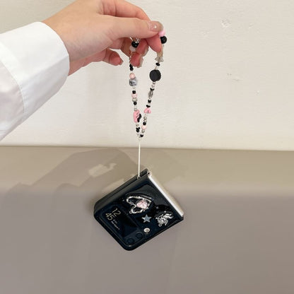 Case Set Angel Strap / Phone