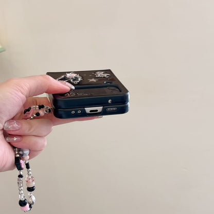 Case Set Angel Strap / Phone