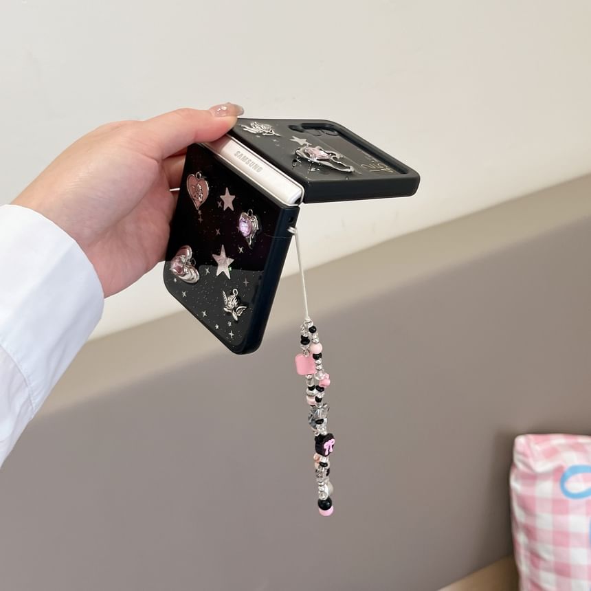 Case Set Angel Strap / Phone