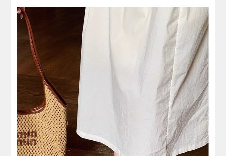 Sandals Slingback Thong