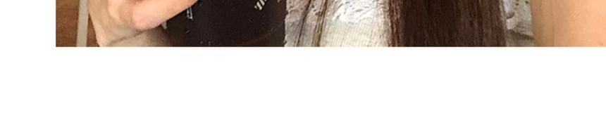 Washed Cap Denim Newsboy