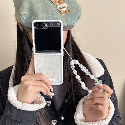 Case Set / Phone Strap Bow