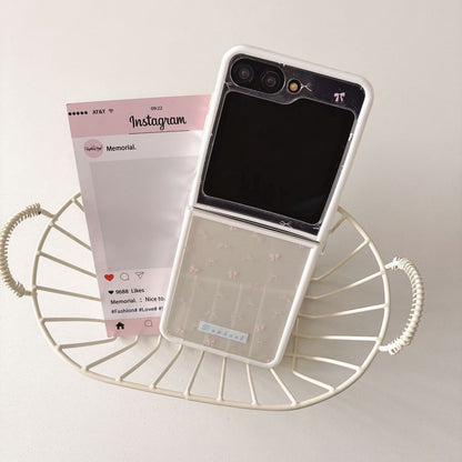 Case Set / Phone Strap Bow