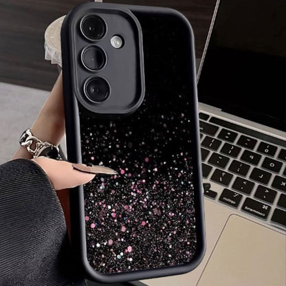 Sequined Phone Samsung Case