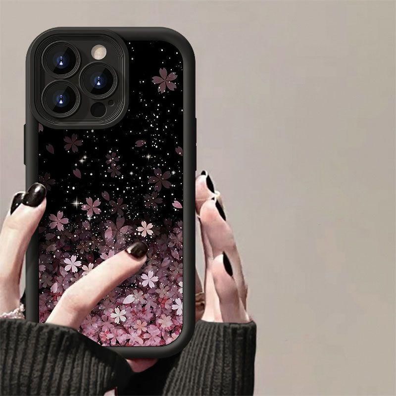 Sequined Phone Samsung Case