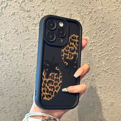 Phone Strawberry Samsung Case Print