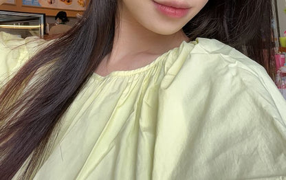 Rhinestone Sunglasses / Oval Glasses