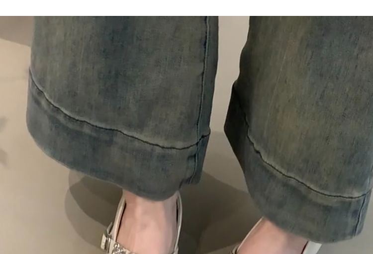 Jane Mary Toe Shoes Pointed