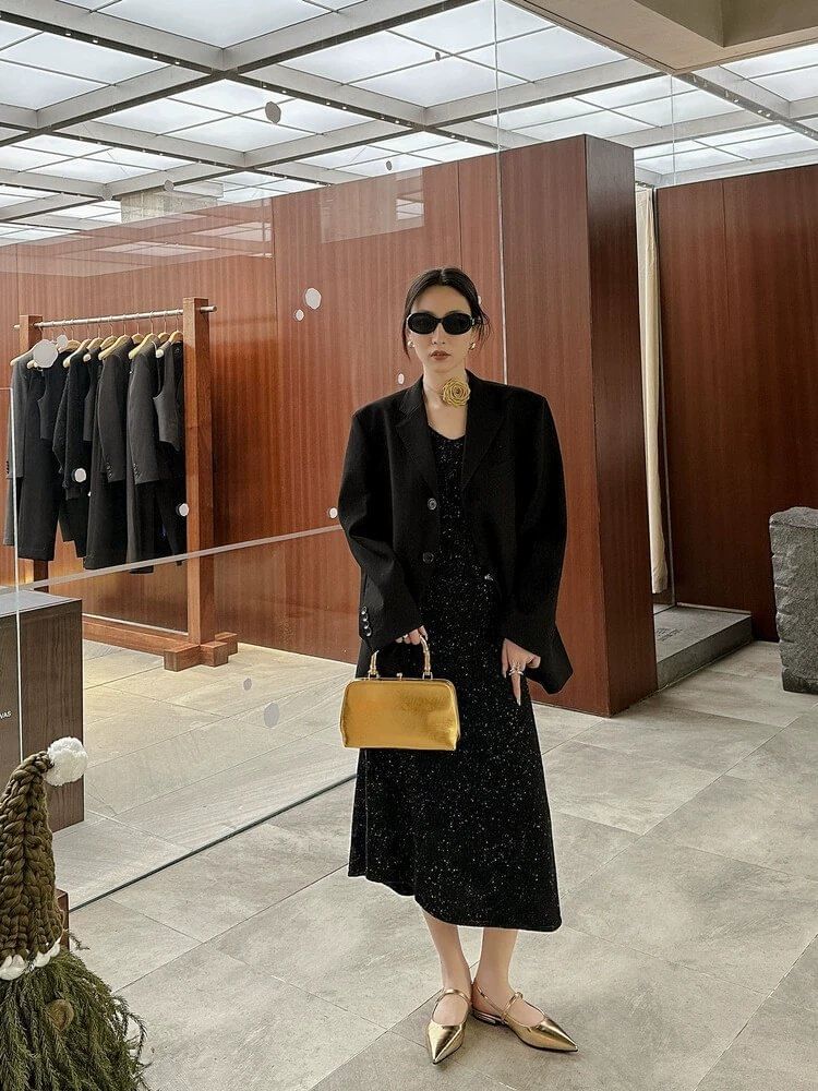 Pointed Toe Heel Slingback Mules Low