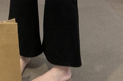 Jane Mules Faux Leather Mary