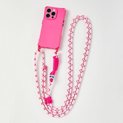 Pad Lanyard Cord Strap with Phone