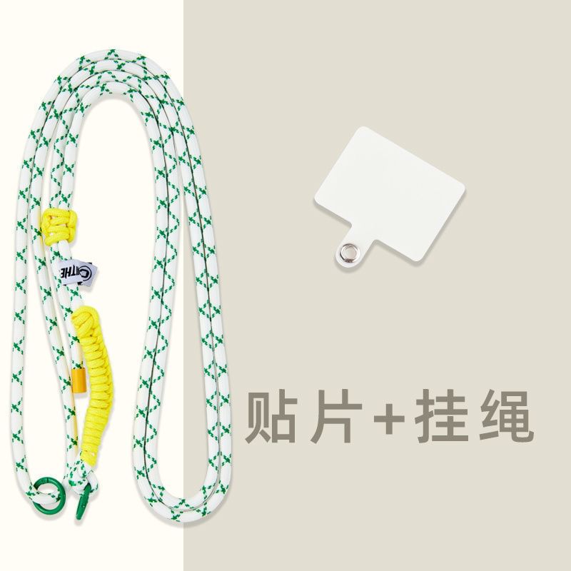 Pad Lanyard Cord Strap with Phone