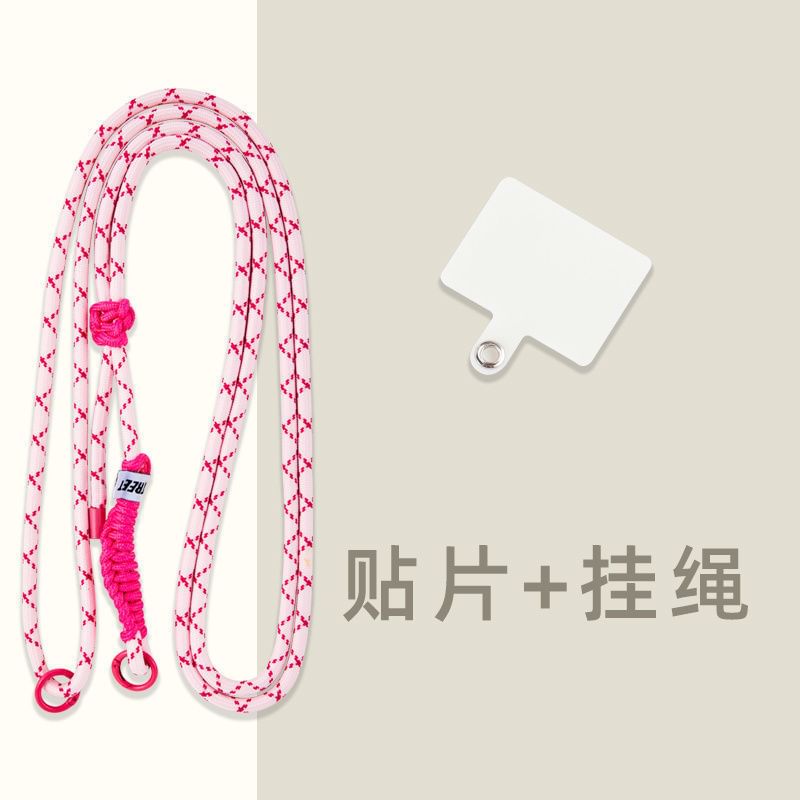 Pad Lanyard Cord Strap with Phone