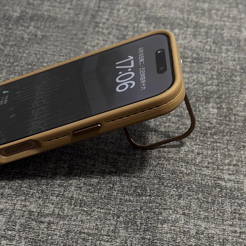 Magnetic MagSafe) Case (Compatible iPhone Perforated with