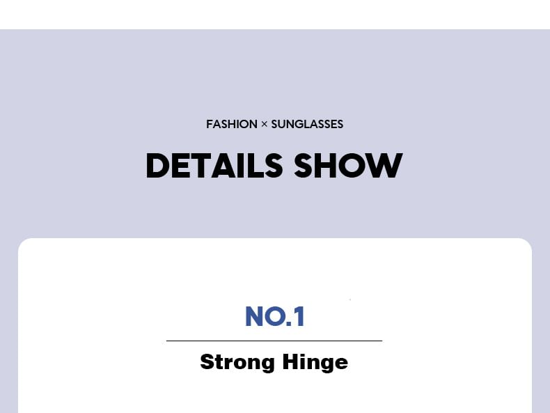 Sunglasses Square Frame Rhinestone