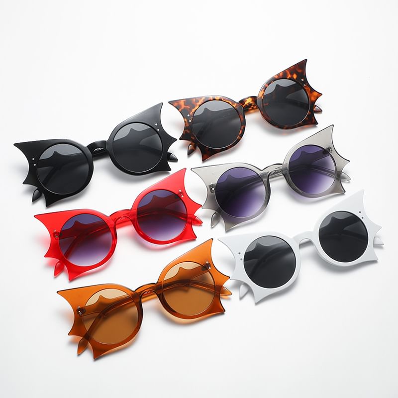 Cat Eye Sunglasses