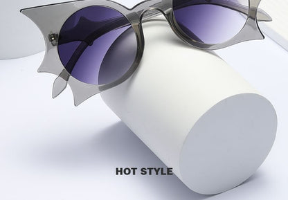 Cat Eye Sunglasses