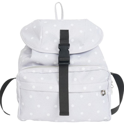 Backpack Star Flap Print