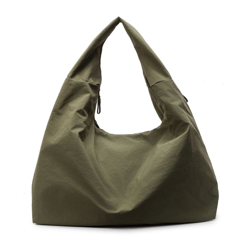 Sac fourre-tout uni