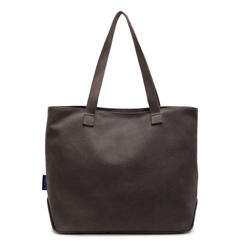 Tote Plain Bag