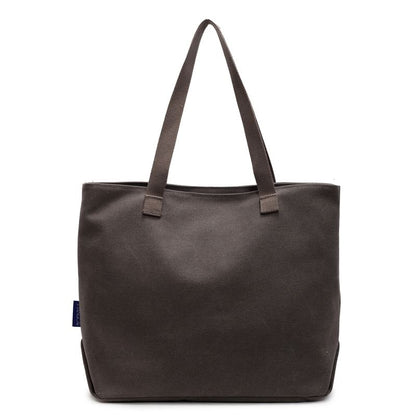 Tote Plain Bag