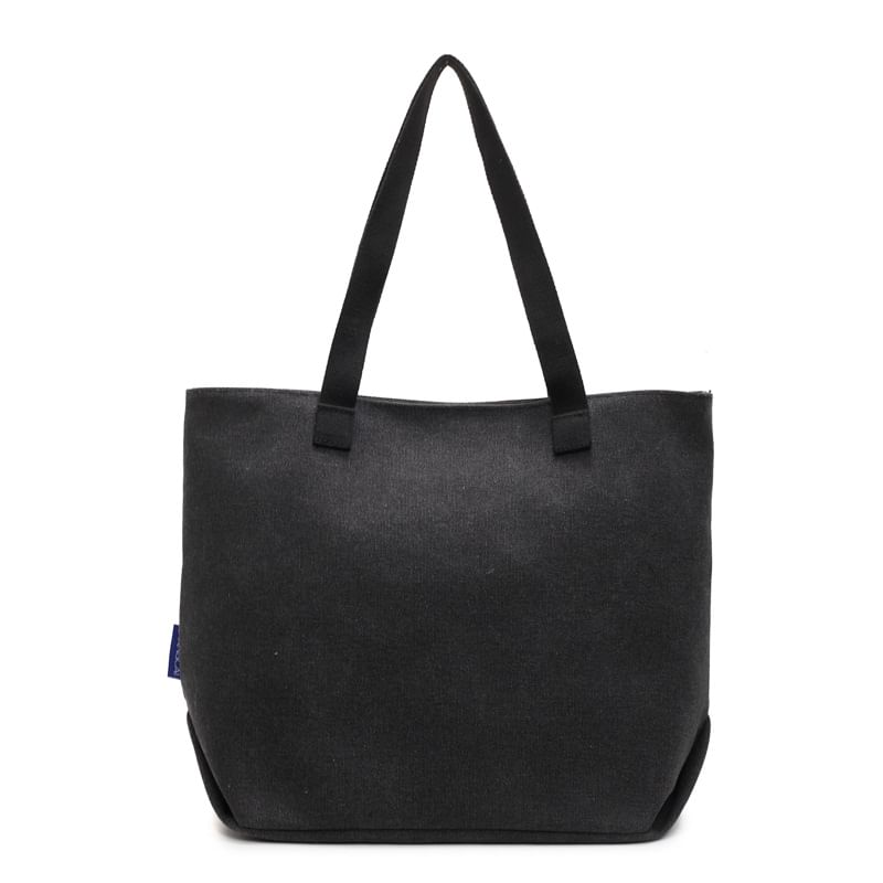 Tote Plain Bag