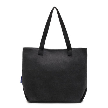 Tote Plain Bag