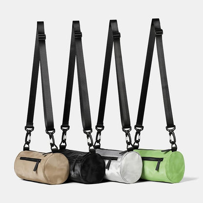 Bag Plain Crossbody Zip