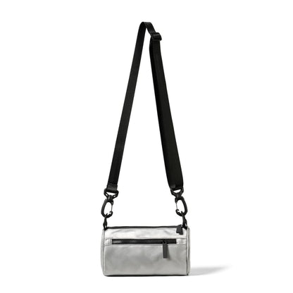 Bag Plain Crossbody Zip