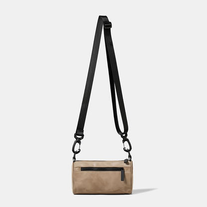 Bag Plain Crossbody Zip