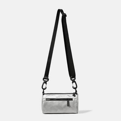 Bag Plain Crossbody Zip
