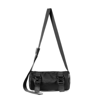 Zip Bag Crossbody Plain