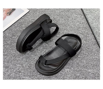 Thong Sandals Platform