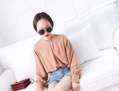 Platform Bow Wedge Sandals Tie-Up