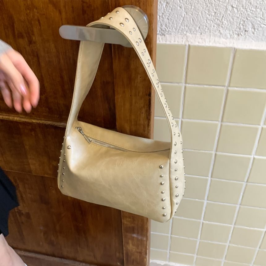 Bag Shoulder Studded