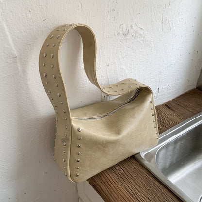 Bag Shoulder Studded