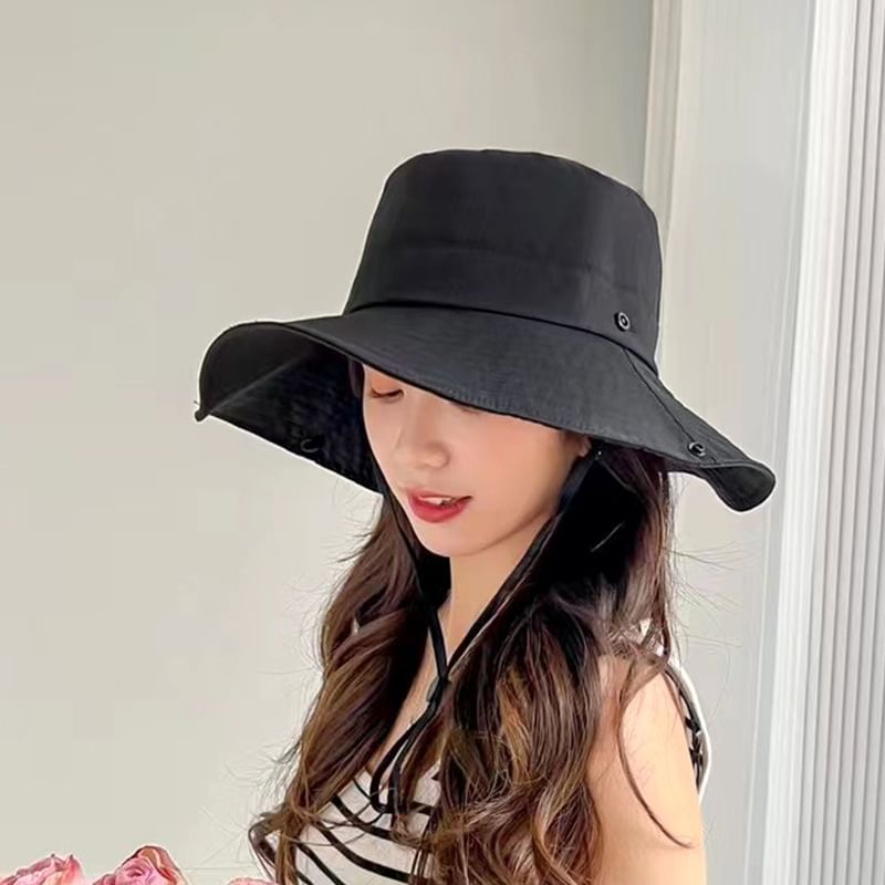 Hat Boonie Dry Quick Plain