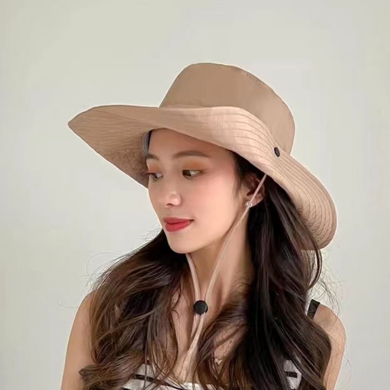 Hat Boonie Dry Quick Plain