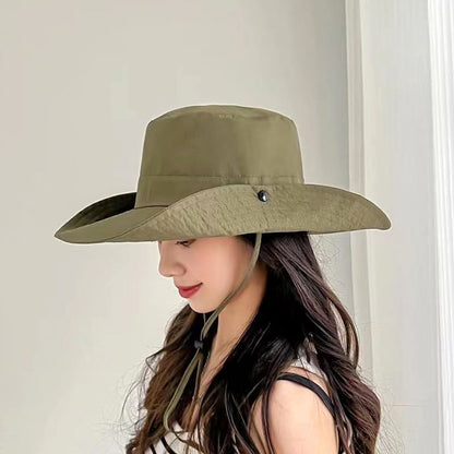 Hat Boonie Dry Quick Plain