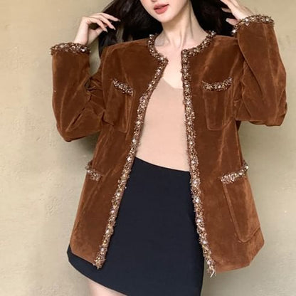 Spaghetti Plain Neck Top Scoop Camisole Strap